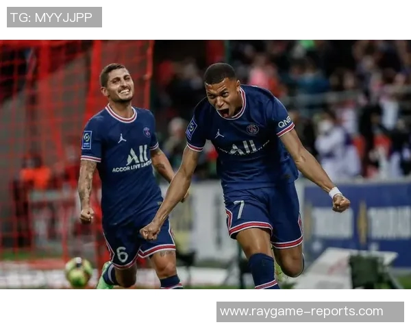 友谊赛精彩回顾巴黎圣日耳曼逆转曼城乌龙球成关键时刻