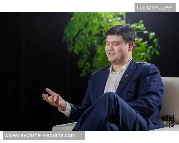 姚明颜文字的魅力与影响力探讨：从篮球场到网络文化的跨界融合