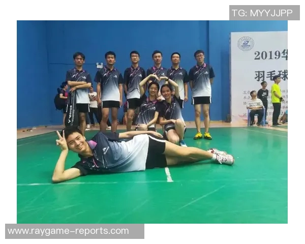 羽毛球纪实：见证杭州羽毛球队从起步到辉煌的奋斗历程