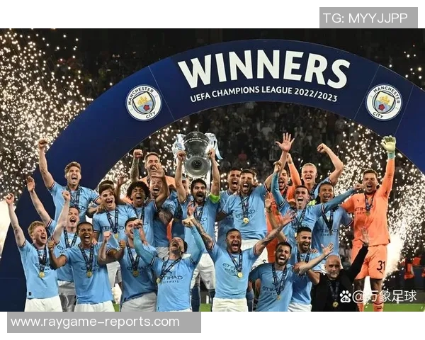 英超精彩对决多特蒙德绝杀曼城引爆全场激情时刻回顾