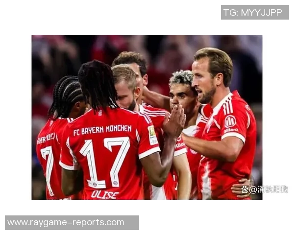 莱比锡大胜拜仁展现强大实力帽子戏法点燃友谊赛激情 莱比锡大胜拜仁展现强大实力帽子戏法点燃友谊赛激情