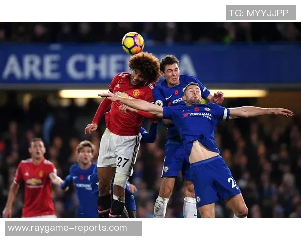 世界杯激战曼联与切尔西战成平局补时进球瞬间点燃全场激情