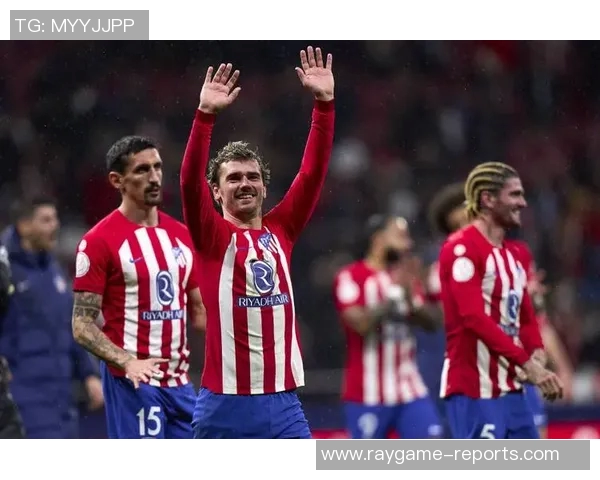 世界杯精彩对决马竞大胜本菲卡补时进球点燃全场激情